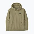 Bluză pentru bărbați Patagonia P-6 Uprisal logo gumtree green 5