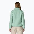 Bluză fleece pentru femei Patagonia Retro Pile Marsupial thin ice 3