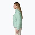 Bluză fleece pentru femei Patagonia Retro Pile Marsupial thin ice 4