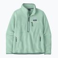Bluză fleece pentru femei Patagonia Retro Pile Marsupial thin ice 6