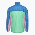Bluză pentru bărbați Patagonia Houdini Stash 1/2-Zip aqua stone 2