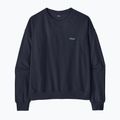 Bluză pentru femei Patagonia Daily Crew sunken blue 6