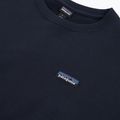 Bluză pentru femei Patagonia Daily Crew sunken blue 8