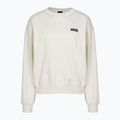 Bluză pentru femei Patagonia Daily Crew wool white