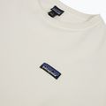 Bluză pentru femei Patagonia Daily Crew wool white 3