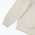 Bluză pentru femei Patagonia Daily Crew wool white 4