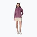 Bluză de trekking pentru femei Patagonia Better Sweater Fleece light violet 2