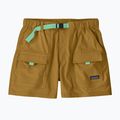 Pantaloni scurți pentru femei Patagonia Outdoor Everyday bobcat brown 8