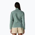 Bluză de trekking pentru femei Patagonia Better Sweater Fleece thin ice 3