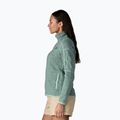 Bluză de trekking pentru femei Patagonia Better Sweater Fleece thin ice 4