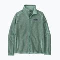 Bluză de trekking pentru femei Patagonia Better Sweater Fleece thin ice 5