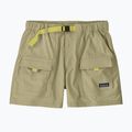 Pantaloni scurți pentru femei Patagonia Outdoor Everyday weathered stone