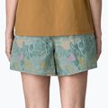 Pantaloni scurți pentru femei Patagonia Baggies 5" moon tripper/virtually blue 4
