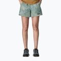 Pantaloni scurți pentru femei Patagonia Baggies 5" moon tripper/virtually blue