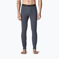 Colanți termoactivi pentru bărbați Patagonia Capilene Midweight smolder blue 2