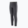Colanți termoactivi pentru bărbați Patagonia Capilene Termal Weight smolder blue