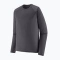 Bluză termoactivă pentru bărbați Patagonia Capilene Thermal Weight Crew smolder blue