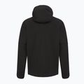 Geacă softshell pentru bărbați Patagonia R1 TechFace Hoody black 3