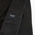 Geacă softshell pentru bărbați Patagonia R1 TechFace Hoody black 6