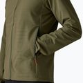 Geacă softshell pentru bărbați Patagonia R1 TechFace Hoody basin green 8