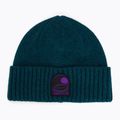 Căciulă de iarnă Patagonia Brodeo Beanie pass it around: glacial blue