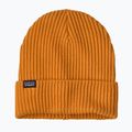 Căciulă de iarnă Patagonia Fishermans Rolled Beanie autumn orange
