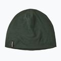Căciulă de iarnă Patagonia Overlook Merino Wool Liner Beanie treeline green