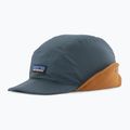 Căciulă de iarnă Patagonia Isthmus Earflap summit blue