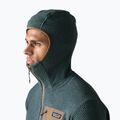 Bluză de trekking pentru bărbați Patagonia R1 Air Full-Zip Hoody summit blue 4