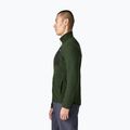 Bluză fleece pentru bărbați Patagonia R1 Air treeline green 3