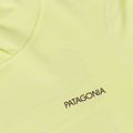 Bluză pentru femei Patagonia Cap Cool Sun Hoody vellum green - light vellum green x-dye 3