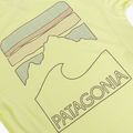 Bluză pentru femei Patagonia Cap Cool Sun Hoody vellum green - light vellum green x-dye 4