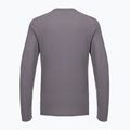 Longsleeve pentru bărbați Patagonia Cap Cool Trail Stratapeaks may grey 2