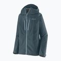 Geacă de ploaie pentru femei Patagonia Triolet summit blue