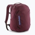 Rucsac de oraș Patagonia Atom Day Pack 24 l berry fig