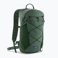 Rucsac de turism Patagonia Terravia Pack 14 l canopy green
