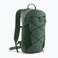 Rucsac de turism Patagonia Terravia Pack 14 l canopy green