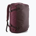 Geantă de călătorie Patagonia Black Hole MLC 45 l berry fig