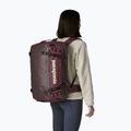 Geantă de călătorie Patagonia Black Hole MLC 45 l berry fig 4