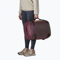 Geantă de călătorie Patagonia Black Hole MLC 45 l berry fig 6