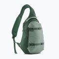 Rucsac pe umăr Patagonia Atom Sling 8 l cover green