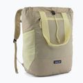 Rucsac de oraș Patagonia Terravia Tote 24 l weathered stone