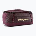 Geantă de călătorie Patagonia Black Hole Duffel 55L berry fig