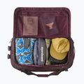 Geantă de călătorie Patagonia Black Hole Duffel 55L berry fig 2