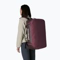 Geantă de călătorie Patagonia Black Hole Duffel 55L berry fig 4