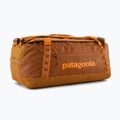 Geantă de călătorie Patagonia Black Hole Duffel 55L cinnamon brown