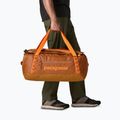 Geantă de călătorie Patagonia Black Hole Duffel 55L cinnamon brown 3