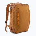 Rucsac de turism Patagonia Black Hole Micro MLC 22 l cinnamon brown