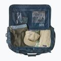 Geantă de călătorie Patagonia Black Hole Duffel 55L sastrugi: summit blue 2