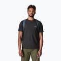 Geantă de călătorie Patagonia Black Hole Duffel 55L sastrugi: summit blue 5